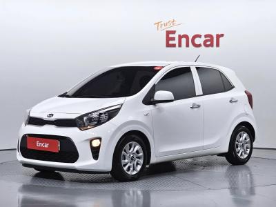 2020 Kia Picanto