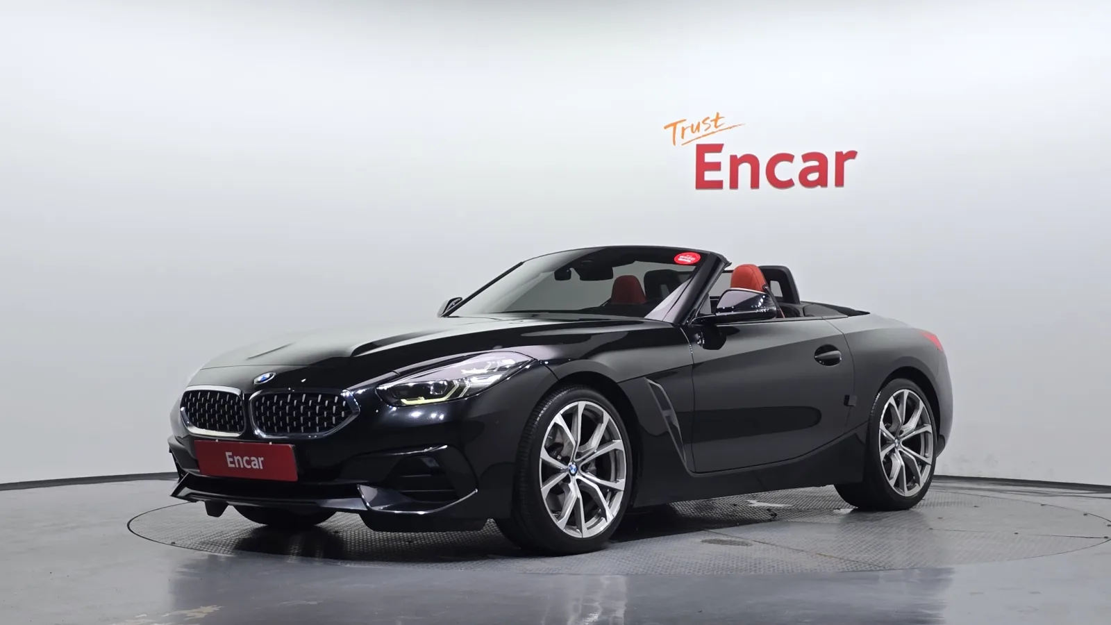 2022 BMW Z4