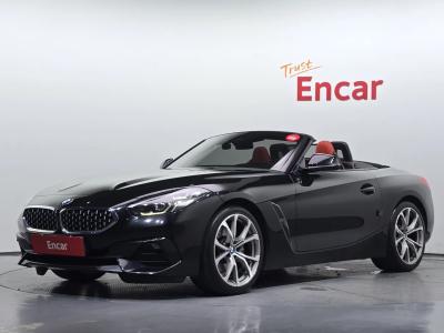 2022 BMW Z4