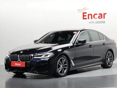 2023 BMW 5-Series