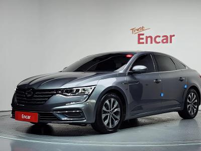 2022 Renault Korea SM6