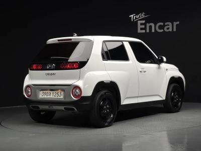 2023 Hyundai Casper