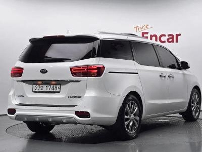 2019 Kia Canival
