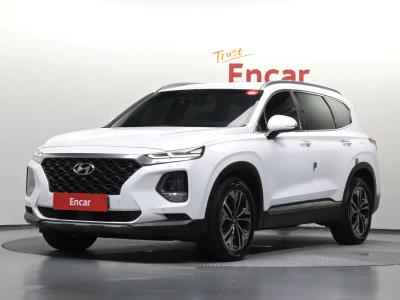 2019 Hyundai Santafe