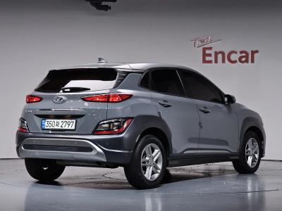 2021 Hyundai Kona