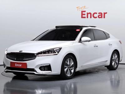 2017 Kia K7