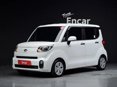 2021 Kia RAY