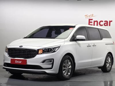 2019 Kia Canival