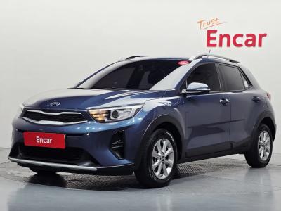 2018 Kia Stonic