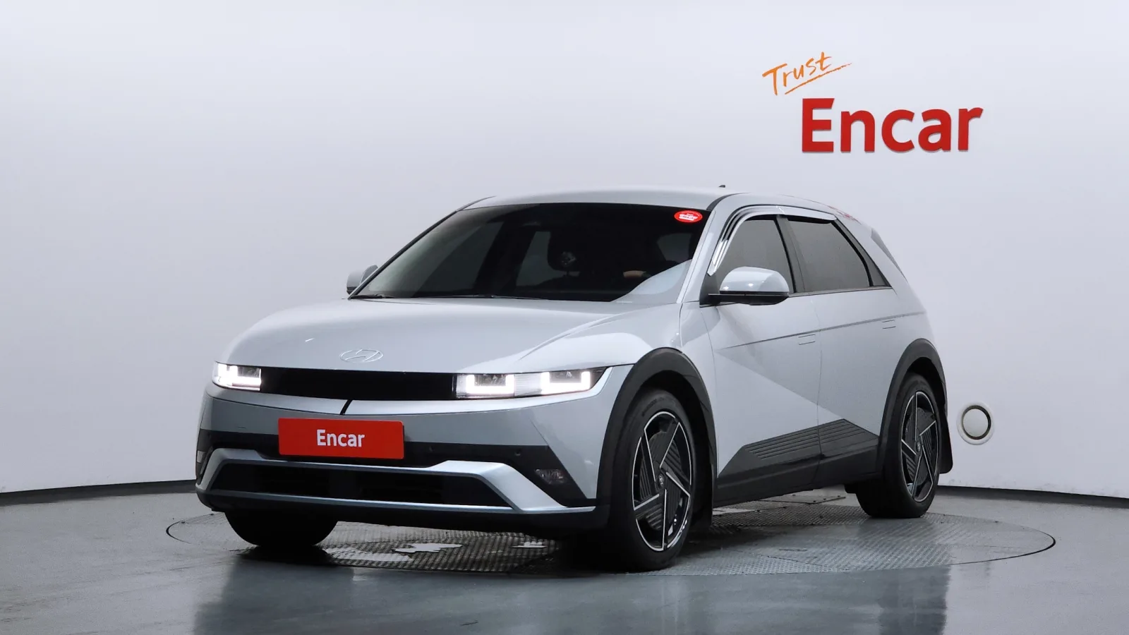 2025 Hyundai Ioniq 5