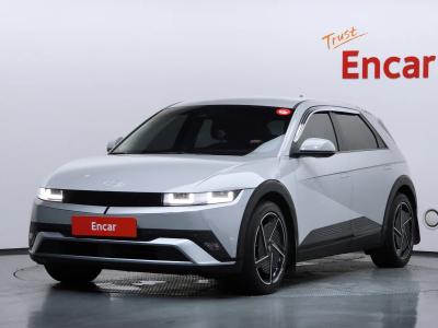 2025 Hyundai Ioniq5
