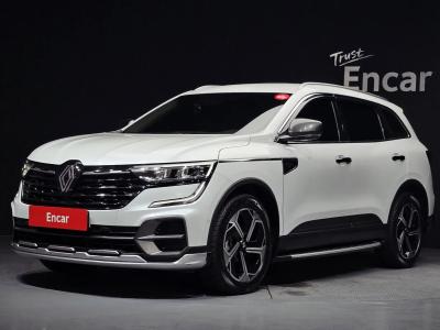 2024 Renault Korea QM6