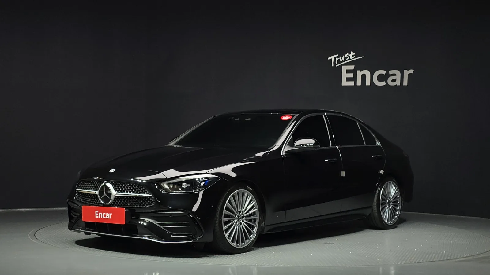 2023 Mercedes-Benz C-Class