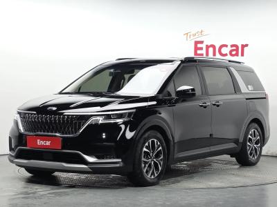 2021 Kia Carnival