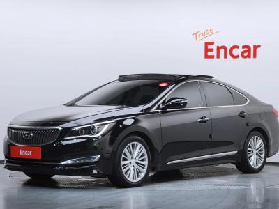 2017 Hyundai Aslan