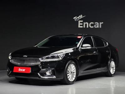 2018 Kia K7
