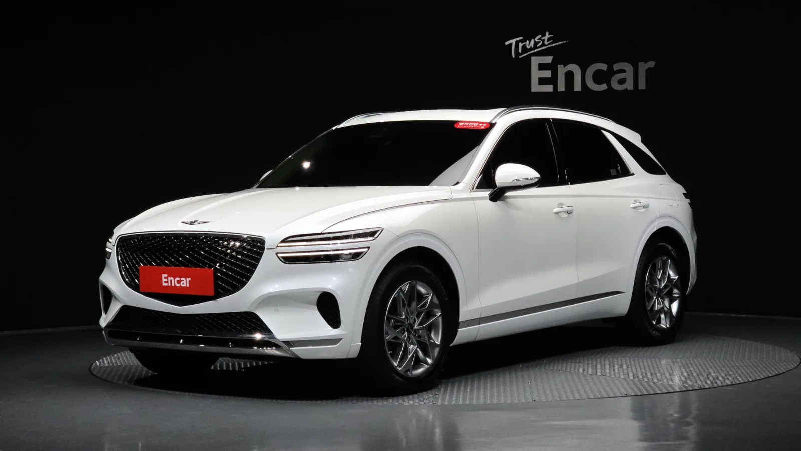 2023 Genesis GV70