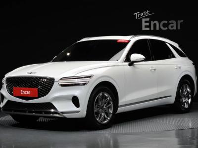 2023 Genesis GV70