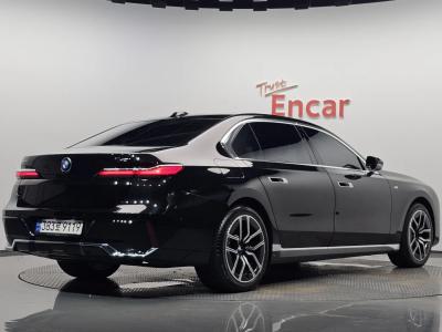 2024 BMW 7-Series