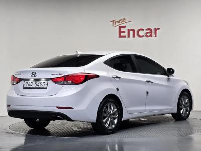 2014 Hyundai Elantra