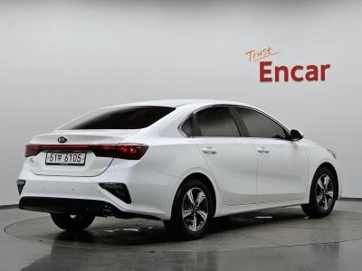 2019 Kia K3