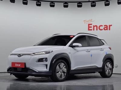 2020 Hyundai Kona
