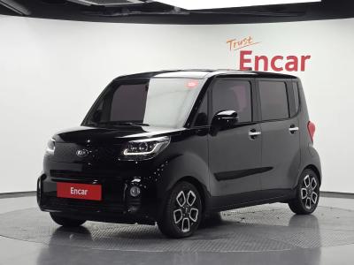 2021 Kia RAY