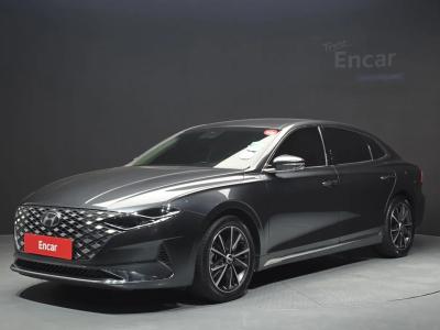 2023 Hyundai Grandeur