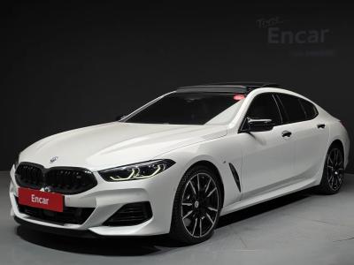 2023 BMW 8-Series