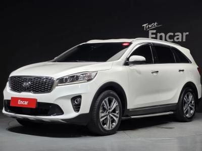2018 Kia Sorento