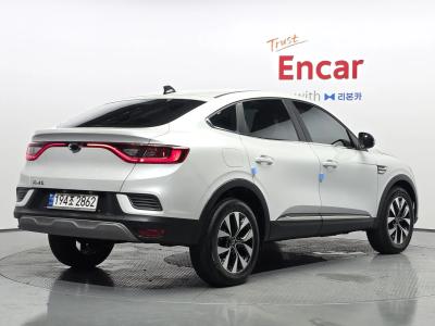 2023 Renault Korea XM3