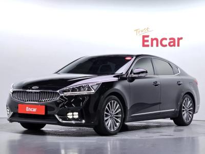 2017 Kia K7
