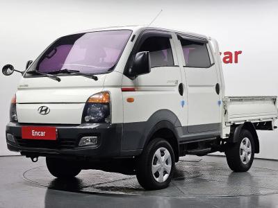 2015 Hyundai Porter Ⅱ