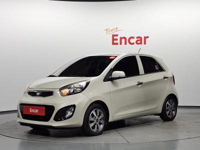 2015 Kia Picanto