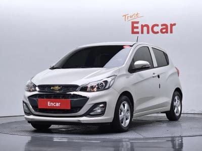 2019 Chevrolet Spark