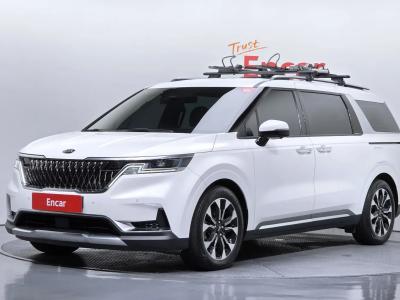 2021 Kia Canival
