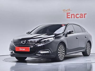 2016 Renault Korea SM7