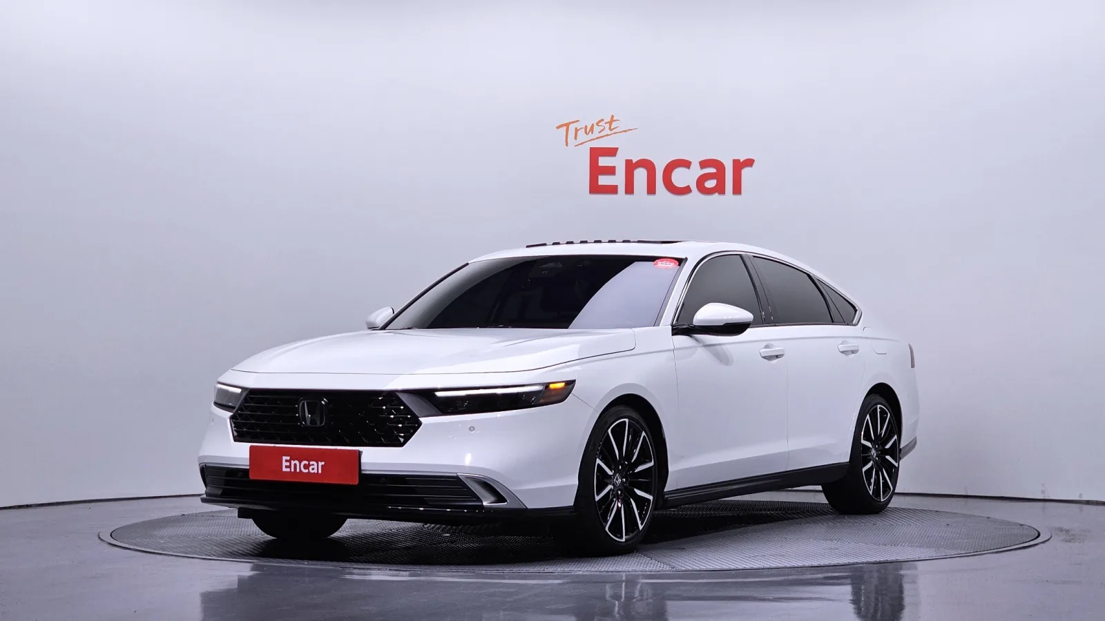 2024 Honda Accord