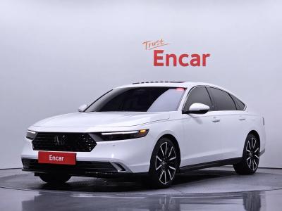 2024 Honda Accord