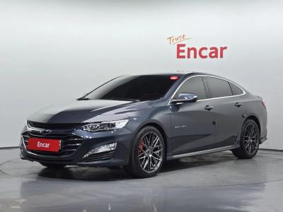 2019 Chevrolet Malibu