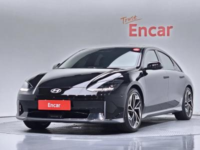 2023 Hyundai Ioniq6