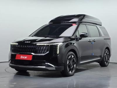 2025 Kia Canival