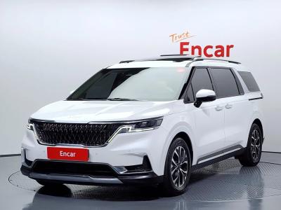 2021 Kia Canival