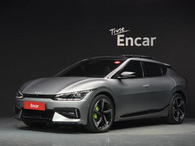 2023 Kia EV6