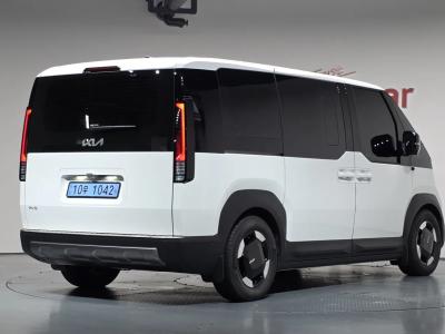 2026 Kia PV5