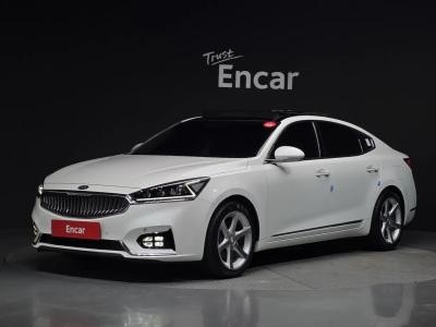 Kia K7 2017