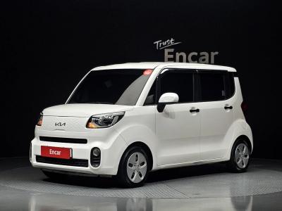 2022 Kia RAY
