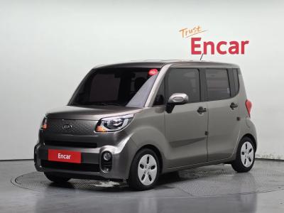 2021 Kia RAY