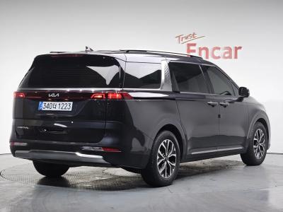 2022 Kia Canival
