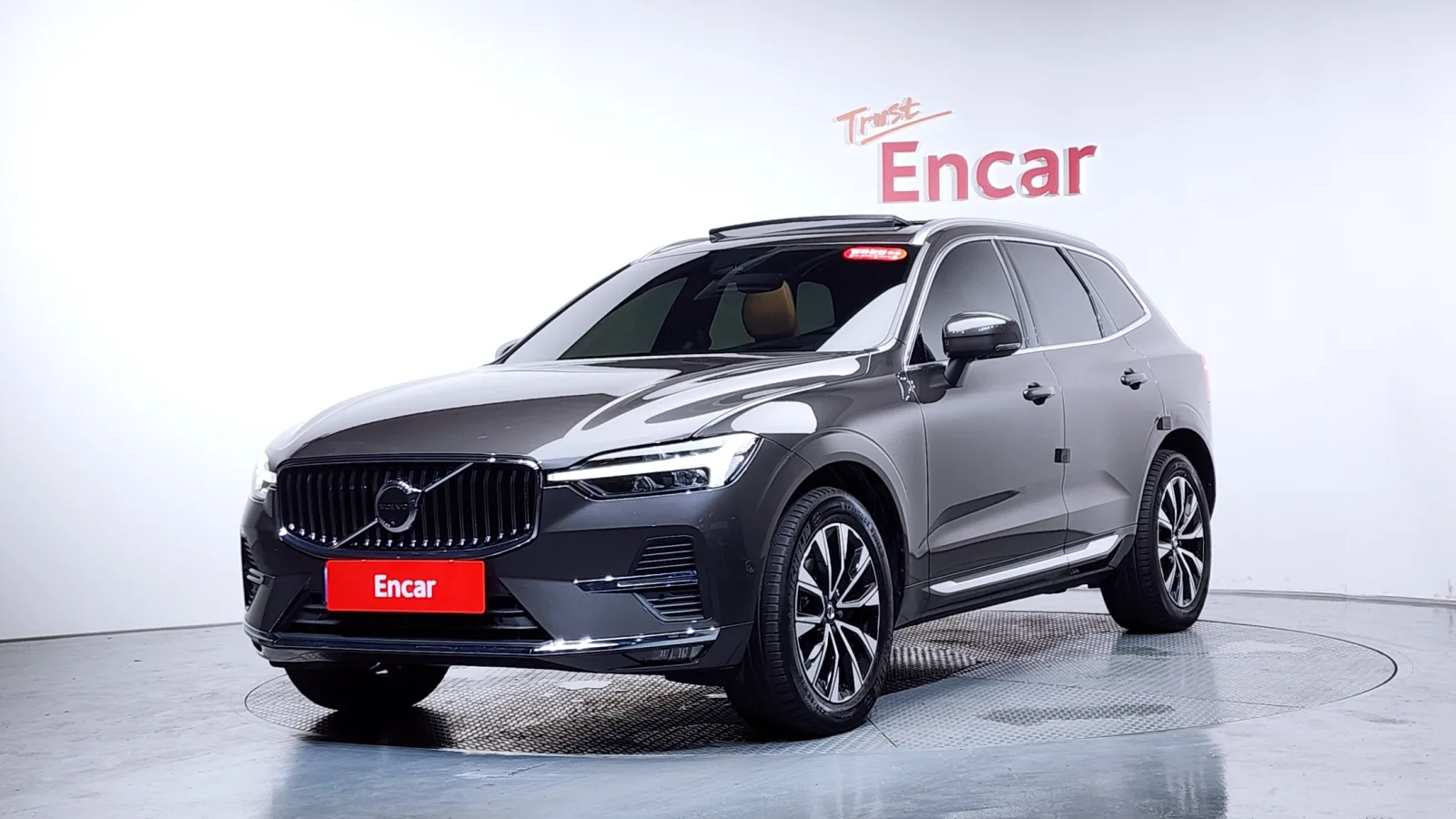 2024 Volvo XC60